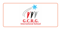 GCRG International School