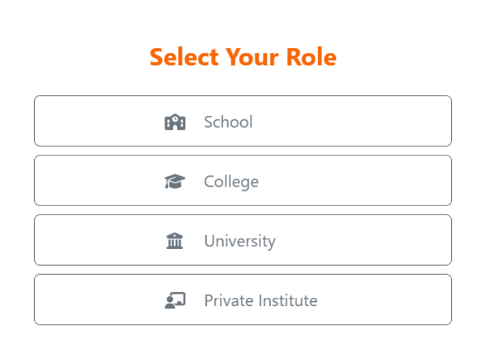rolebasedsignup